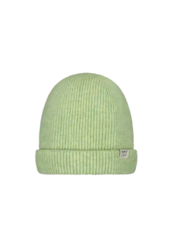 Aatos Beanie Unisex‑Mütze mit flachem Umschlag