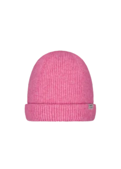 Aatos Beanie Unisex‑Mütze mit flachem Umschlag