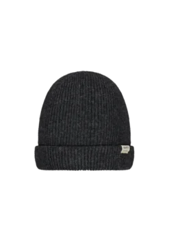 Aatos Beanie Unisex‑Mütze mit flachem Umschlag