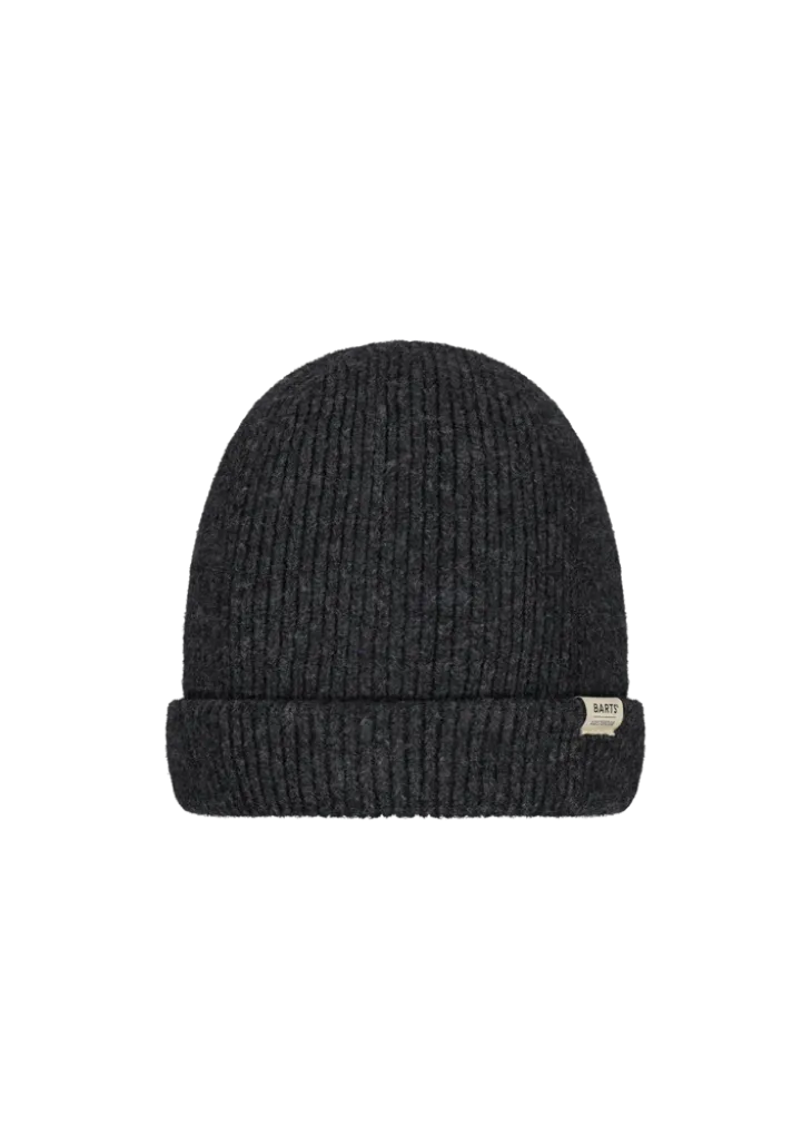 Aatos Beanie Unisex‑Mütze mit flachem Umschlag