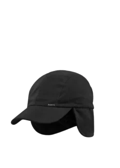 Active Cap Unisex Mütze mit Ohrenklappen