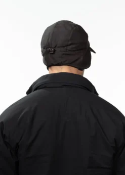 Active Cap Unisex Mütze mit Ohrenklappen