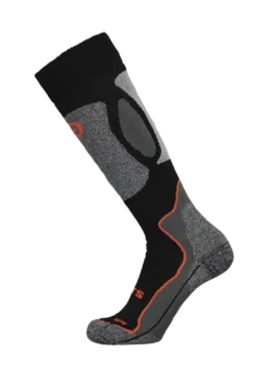 Advanced Ski One Warme Skisocken Unisex