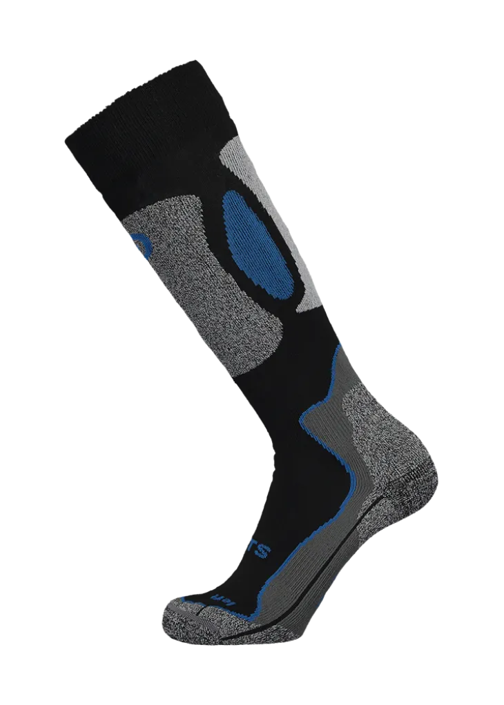 Advanced Ski One Warme Skisocken Unisex