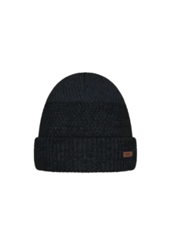 Ail Beanie Herrenmütze mit Umschlag