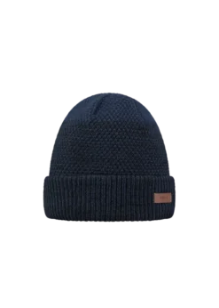 Ail Beanie Herrenmütze mit Umschlag