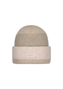Ailisa Beanie Mütze mit Streifen