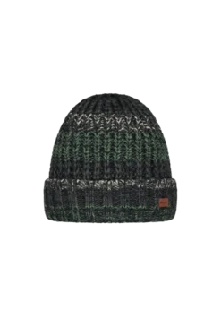 Akotan Beanie Strickmütze für Herren