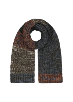 Akotan Scarf Gestrickter Schal für Herren
