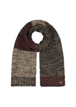 Akotan Scarf Gestrickter Schal für Herren