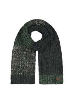 Akotan Scarf Gestrickter Schal für Herren