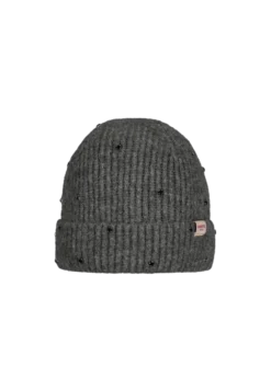 Alenya Beanie Mädchenmütze mit Strasssteinen