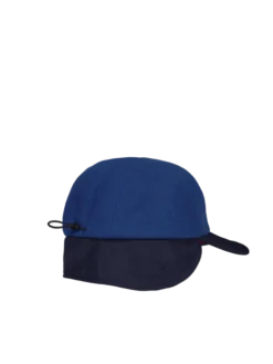 Aletsj Cap Kappe mit Ohrklappen