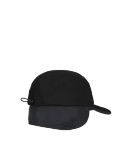 Aletsj Cap Kappe mit Ohrklappen