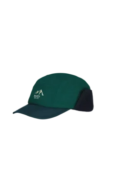 Aletsj Cap Kappe mit Ohrklappen
