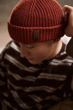 Alexon Beanie Kurze Beanie