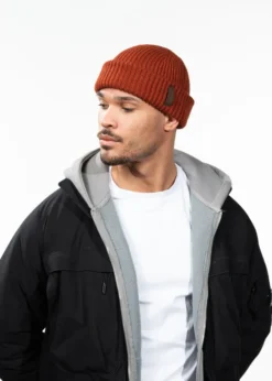 Alexon Beanie Kurze Beanie