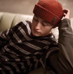 Alexon Beanie Kurze Beanie