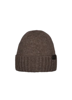 Alpsy Beanie Merinowollmütze