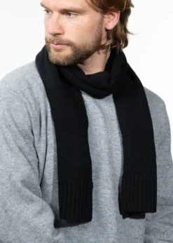 Alpsy Scarf Merinowollschal