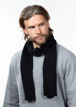 Alpsy Scarf Merinowollschal