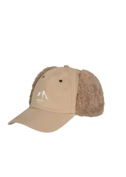 Altitude Cap Kappe mit Ohrklappen