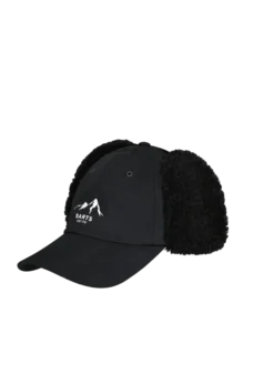 Altitude Cap Kappe mit Ohrklappen
