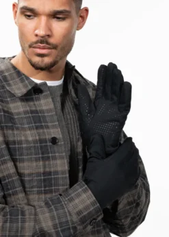 Altitude Gloves Handschuhe mit Silikonhandfläche