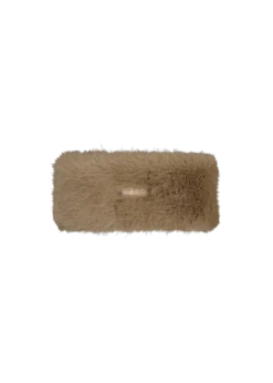 Angeliqa Headband Kunstpelz-Stirnband
