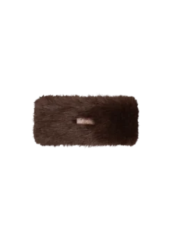 Angeliqa Headband Kunstpelz-Stirnband