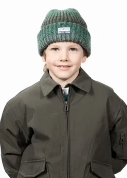 Annag Beanie Kinder‑Wintermütze