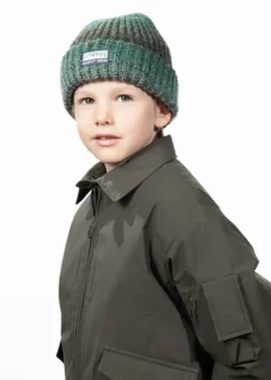 Annag Beanie Kinder‑Wintermütze