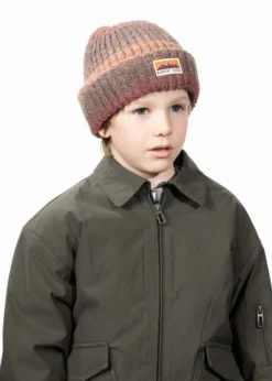 Annag Beanie Kinder‑Wintermütze