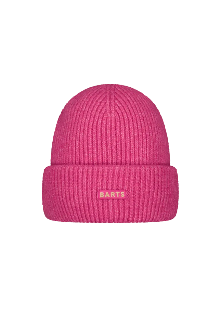 Ardelve Beanie Mütze mit BARTS-Logo