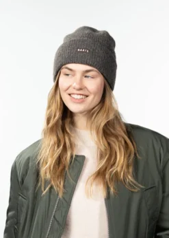 Ardelve Beanie Mütze mit BARTS-Logo