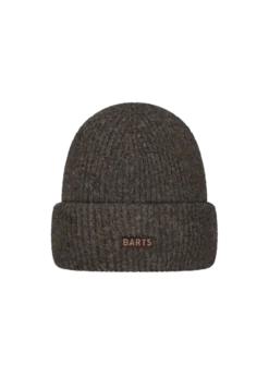 Ardelve Beanie Mütze mit BARTS-Logo