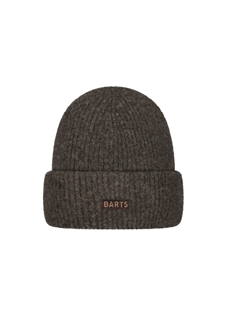 Ardelve Beanie Mütze mit BARTS-Logo
