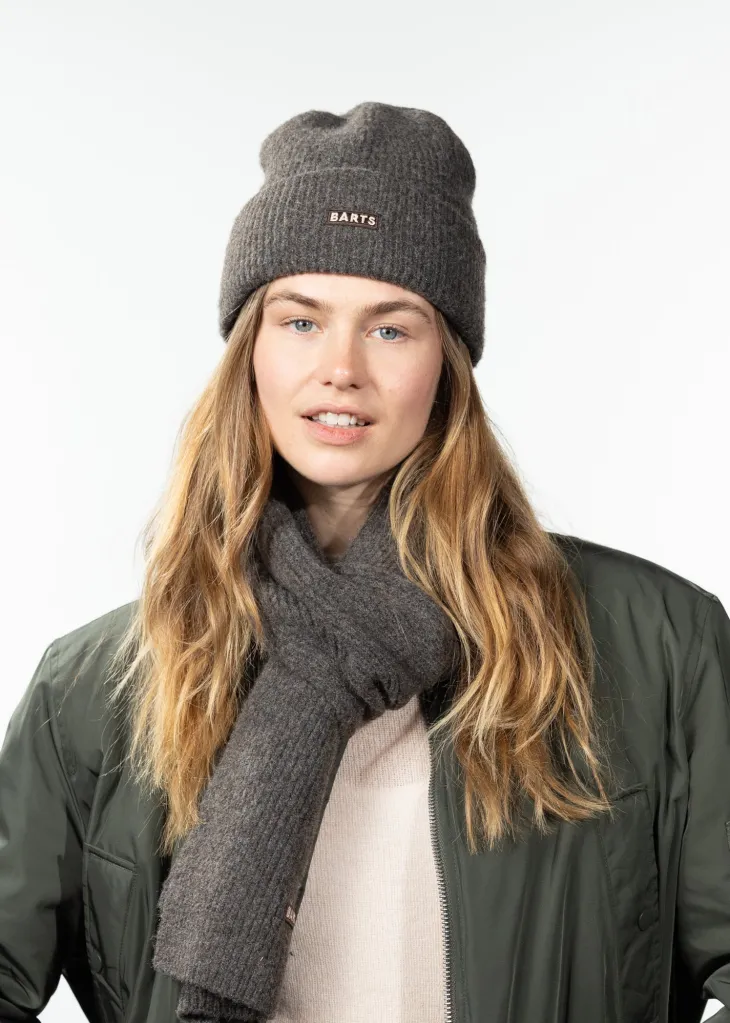 Ardelve Beanie Mütze mit BARTS-Logo