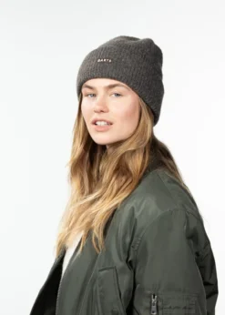 Ardelve Beanie Mütze mit BARTS-Logo