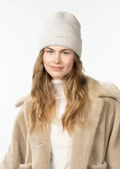 Ardelve Beanie Mütze mit BARTS-Logo