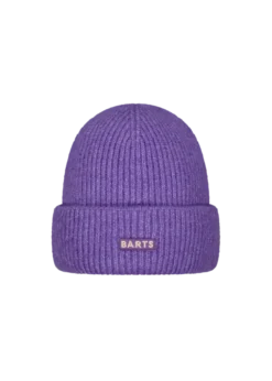 Ardelve Beanie Mütze mit BARTS-Logo