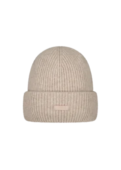 Ardelve Beanie Mütze mit BARTS-Logo