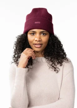 Ardelve Beanie Mütze mit BARTS-Logo