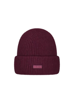Ardelve Beanie Mütze mit BARTS-Logo