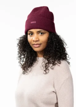 Ardelve Beanie Mütze mit BARTS-Logo