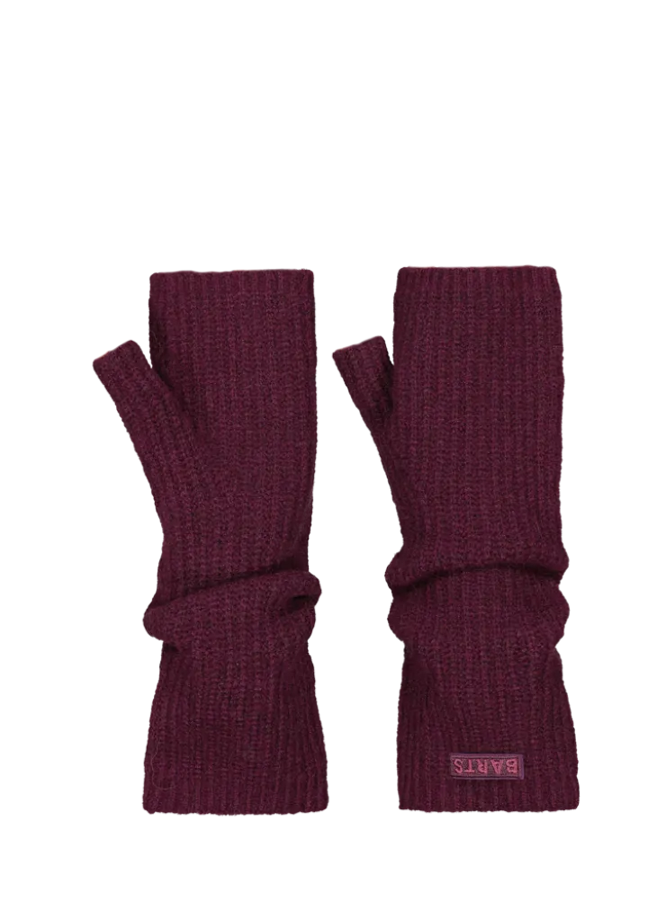 Ardelve Fingerless Gloves Fingerlose Handschuhe