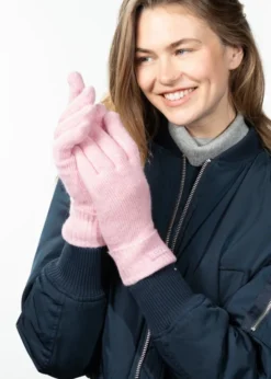Ardelve Gloves Dünne Handschuhe mit Futter