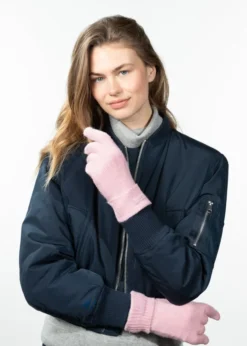 Ardelve Gloves Dünne Handschuhe mit Futter