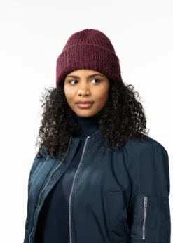 Arugama Beanie Damen Mütze