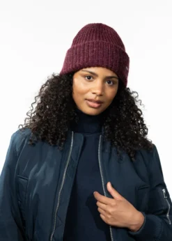 Arugama Beanie Damen Mütze